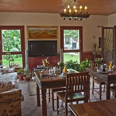 Cascina Madonnina Landhaus Pregnana Milanese