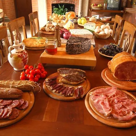 Cascina Madonnina Pregnana Milanese