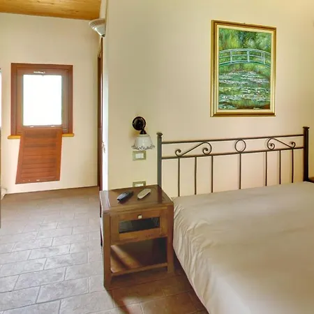 Cascina Madonnina Landhaus