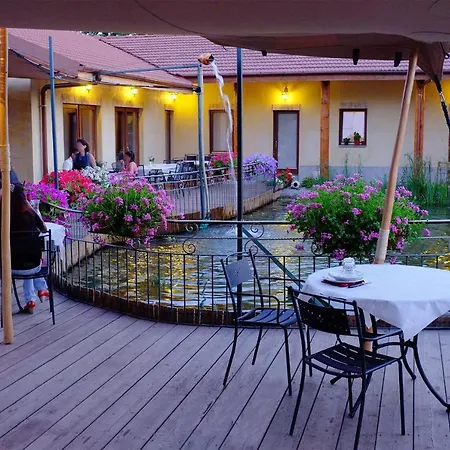 Cascina Madonnina * Pregnana Milanese