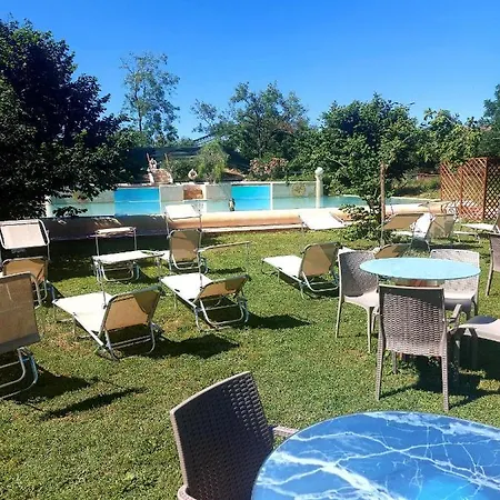 Cascina Madonnina Pregnana Milanese