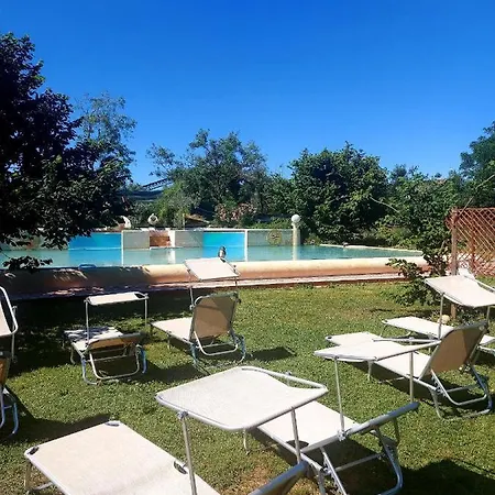 Cascina Madonnina Landsted *