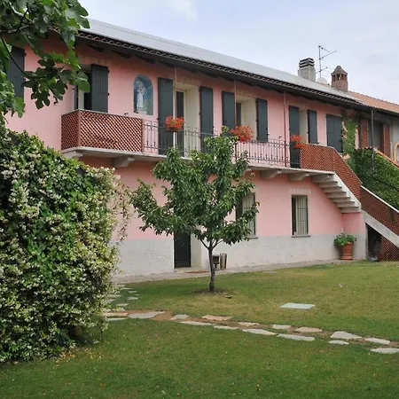 Landsted Cascina Madonnina Pregnana Milanese