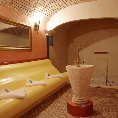 Landsted Cascina Madonnina Pregnana Milanese