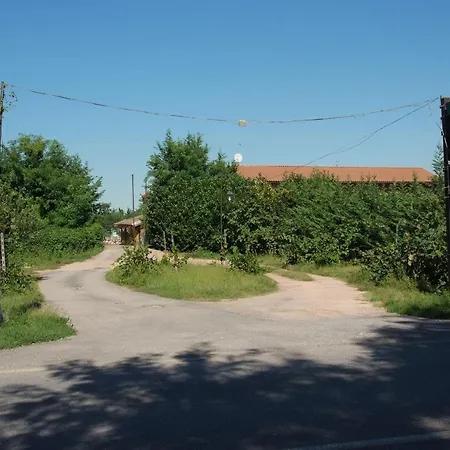 Cascina Madonnina Landsted